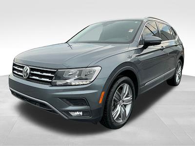 2021 Volkswagen Tiguan FWD SUV for sale #M25CA094A - photo 1