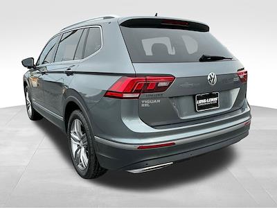2021 Volkswagen Tiguan FWD SUV for sale #M25CA094A - photo 2