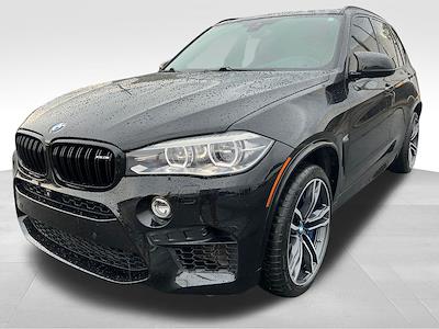 2017 BMW X5 SUV for sale #M25CA107A - photo 1