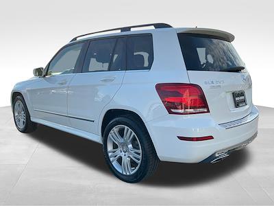 2015 Mercedes-Benz GLK 250 AWD SUV for sale #M25CA114A - photo 2