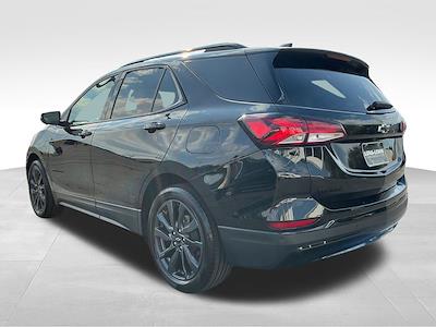 2024 Chevrolet Equinox FWD SUV for sale #M25CA130A - photo 2
