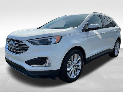 2022 Ford Edge AWD SUV for sale #M25CA133A - photo 1