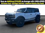 2022 Ford Bronco 4WD SUV for sale #M25CA151A - photo 1