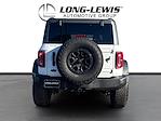 2022 Ford Bronco 4WD SUV for sale #M25CA151A - photo 9