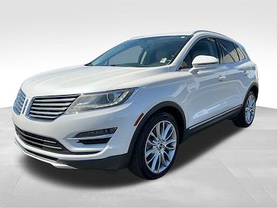 2018 Lincoln MKC 4x2 SUV for sale #M25CA170A - photo 1