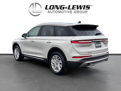 Used 2022 Lincoln Corsair Standard for sale #M25CA171A - photo 2