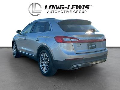 Used 2017 Lincoln MKX Reserve for sale #M25CA171B - photo 2