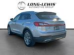 Used 2017 Lincoln MKX Reserve for sale #M25CA171B - photo 2