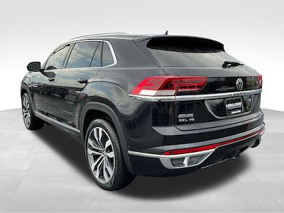 2023 Volkswagen Atlas Cross Sport AWD SUV for sale #M25CA182A - photo 2