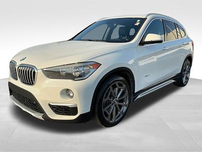 2018 BMW X1 AWD SUV for sale #M25CA187A - photo 1