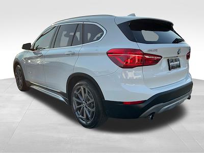 2018 BMW X1 AWD SUV for sale #M25CA187A - photo 2