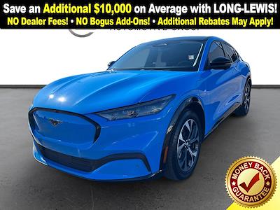 Used 2023 Ford Mustang Mach-E Premium for sale #M25CA197A - photo 1