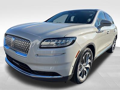 2022 Lincoln Nautilus FWD SUV for sale #M25CA206A - photo 1
