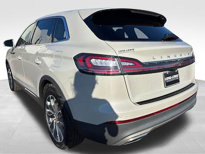 2022 Lincoln Nautilus FWD SUV for sale #M25CA206A - photo 2
