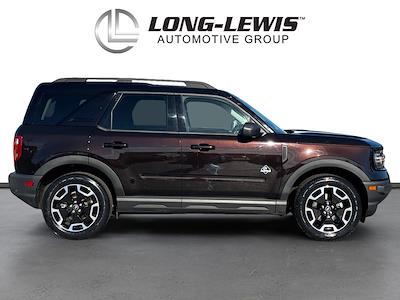 Used 2021 Ford Bronco Sport Outer Banks for sale #M25CA214A - photo 2