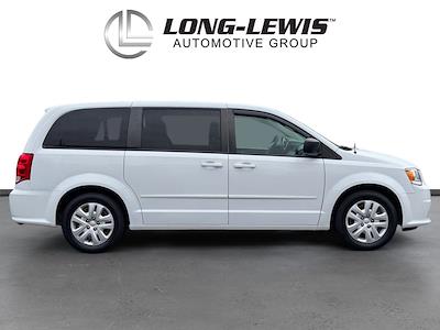 2017 Dodge Grand Caravan FWD Minivan for sale #M25CA215C - photo 2
