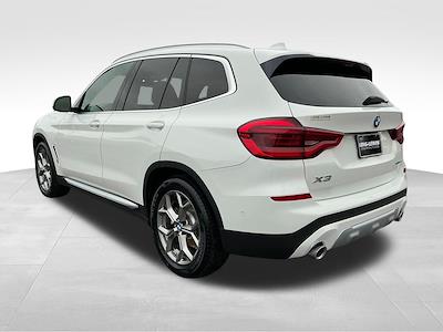 2021 BMW X3 AWD SUV for sale #M25EN023B - photo 2