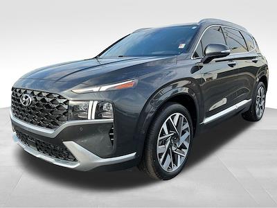 2022 Hyundai Santa Fe FWD SUV for sale #M25EN024B - photo 1