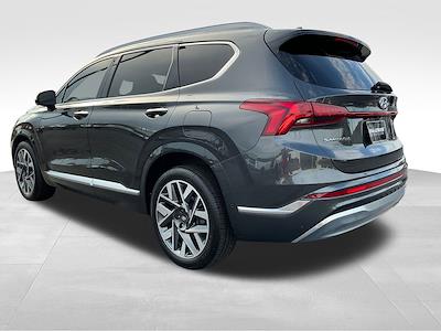 2022 Hyundai Santa Fe FWD SUV for sale #M25EN024B - photo 2