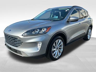 2022 Ford Escape AWD SUV for sale #M25EN026A - photo 1