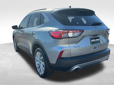 2022 Ford Escape AWD SUV for sale #M25EN026A - photo 2