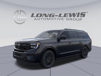 2025 Ford Expedition MAX 4WD SUV for sale #M25EN032 - photo 1