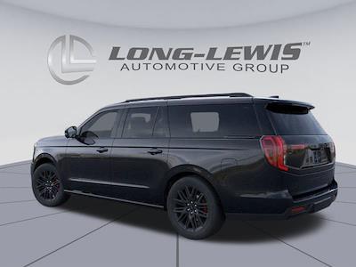 2025 Ford Expedition MAX 4WD SUV for sale #M25EN032 - photo 2