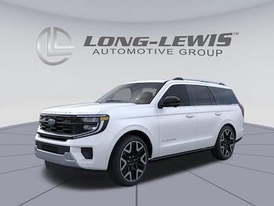 New 2025 Ford Expedition Platinum 4WD SUV for sale #M25EN033 - photo 1