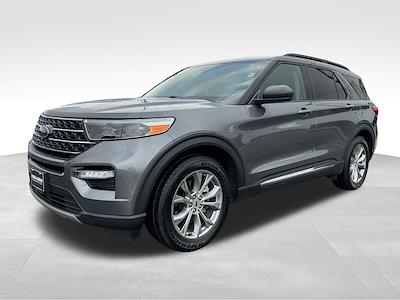 2022 Ford Explorer RWD SUV for sale #M25EN041C - photo 1