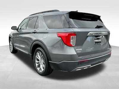 2022 Ford Explorer RWD SUV for sale #M25EN041C - photo 2