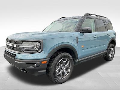 2022 Ford Bronco Sport 4WD SUV for sale #M25EN044A - photo 1