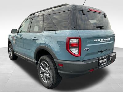 2022 Ford Bronco Sport 4WD SUV for sale #M25EN044A - photo 2