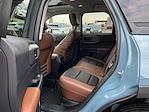 2022 Ford Bronco Sport 4WD SUV for sale #M25EN044A - photo 25