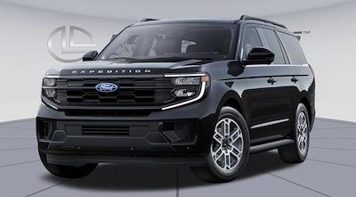 New 2025 Ford Expedition Active SUV for sale #M25EN048 - photo 1