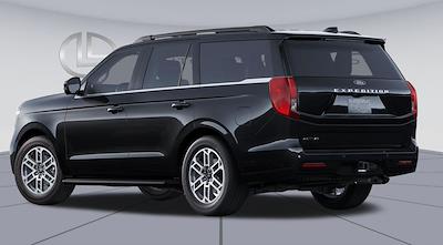 New 2025 Ford Expedition Active SUV for sale #M25EN048 - photo 2