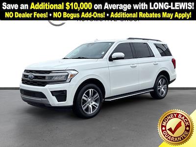 Used 2023 Ford Expedition XLT for sale #M25EN048A - photo 1