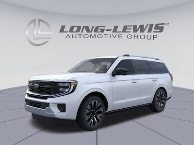 New 2025 Ford Expedition Platinum 4WD SUV for sale #M25EN050 - photo 1