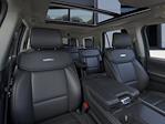 New 2025 Ford Expedition Platinum 4WD SUV for sale #M25EN050 - photo 10