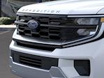 New 2025 Ford Expedition Platinum 4WD SUV for sale #M25EN050 - photo 17