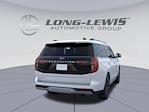 New 2025 Ford Expedition Platinum 4WD SUV for sale #M25EN050 - photo 8
