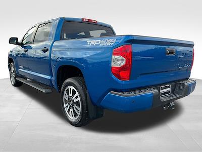 2018 Toyota Tundra Crew Cab 4WD Pickup for sale #M25EN051A - photo 2