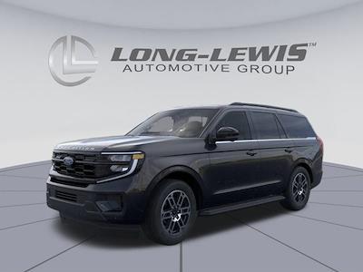 New 2025 Ford Expedition Active SUV for sale #M25EN057 - photo 1