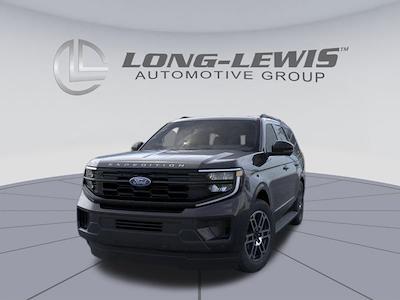 New 2025 Ford Expedition Active SUV for sale #M25EN057 - photo 2
