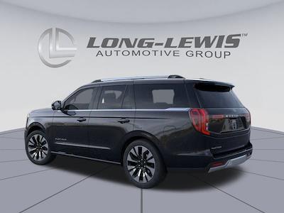 2025 Ford Expedition 4WD SUV for sale #M25EN061 - photo 2
