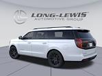 New 2025 Ford Expedition MAX Platinum 4WD SUV for sale #M25EN062 - photo 2