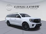 New 2025 Ford Expedition MAX Platinum 4WD SUV for sale #M25EN062 - photo 7