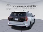 New 2025 Ford Expedition MAX Platinum 4WD SUV for sale #M25EN062 - photo 8