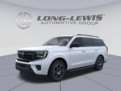 New 2025 Ford Expedition Active SUV for sale #M25EN063 - photo 1