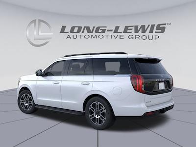 2025 Ford Expedition RWD SUV for sale #M25EN063 - photo 2