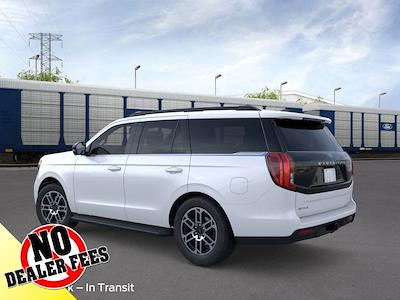 2025 Ford Expedition RWD SUV for sale #M25EN063 - photo 2